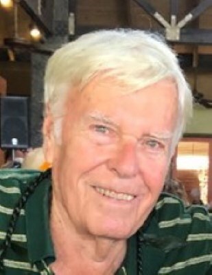 Obituary of David Walter Hunkins