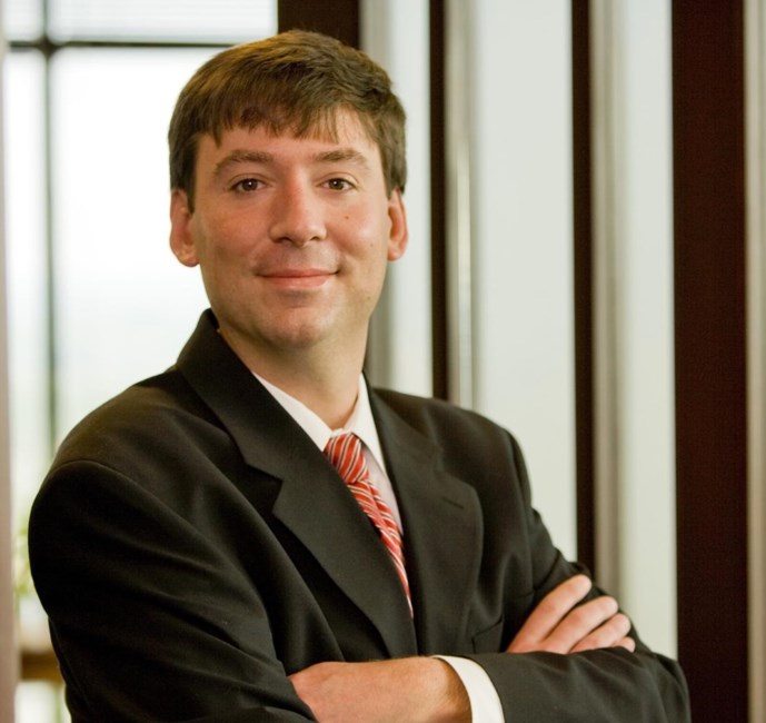 Avis de décès de Joseph "Hal" Harold Humphrey