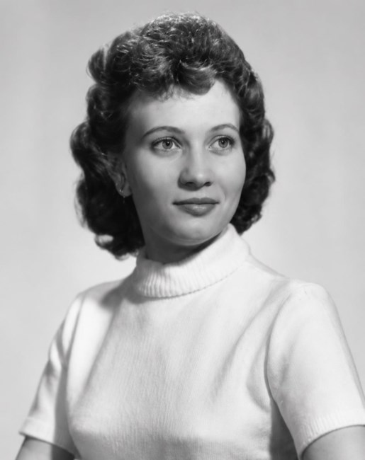 Obituary of Ruth Darlene Head