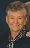 Obituary of Mina Ruth Collins