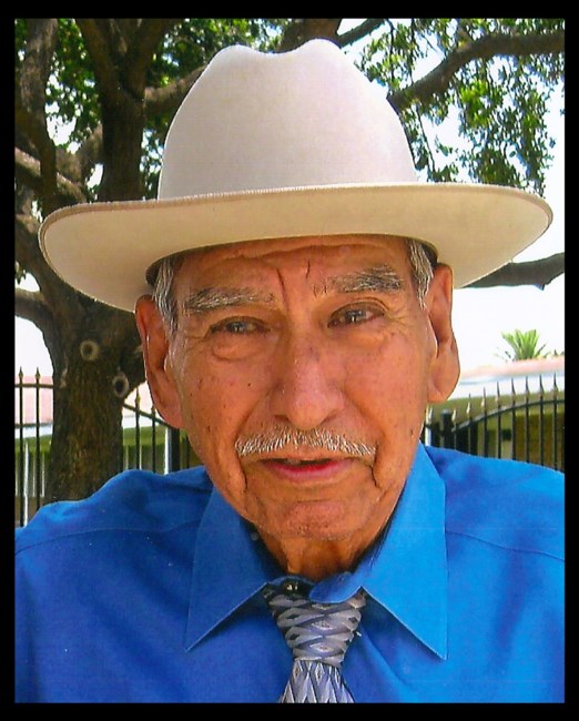 Obituary of Jose O. Lira