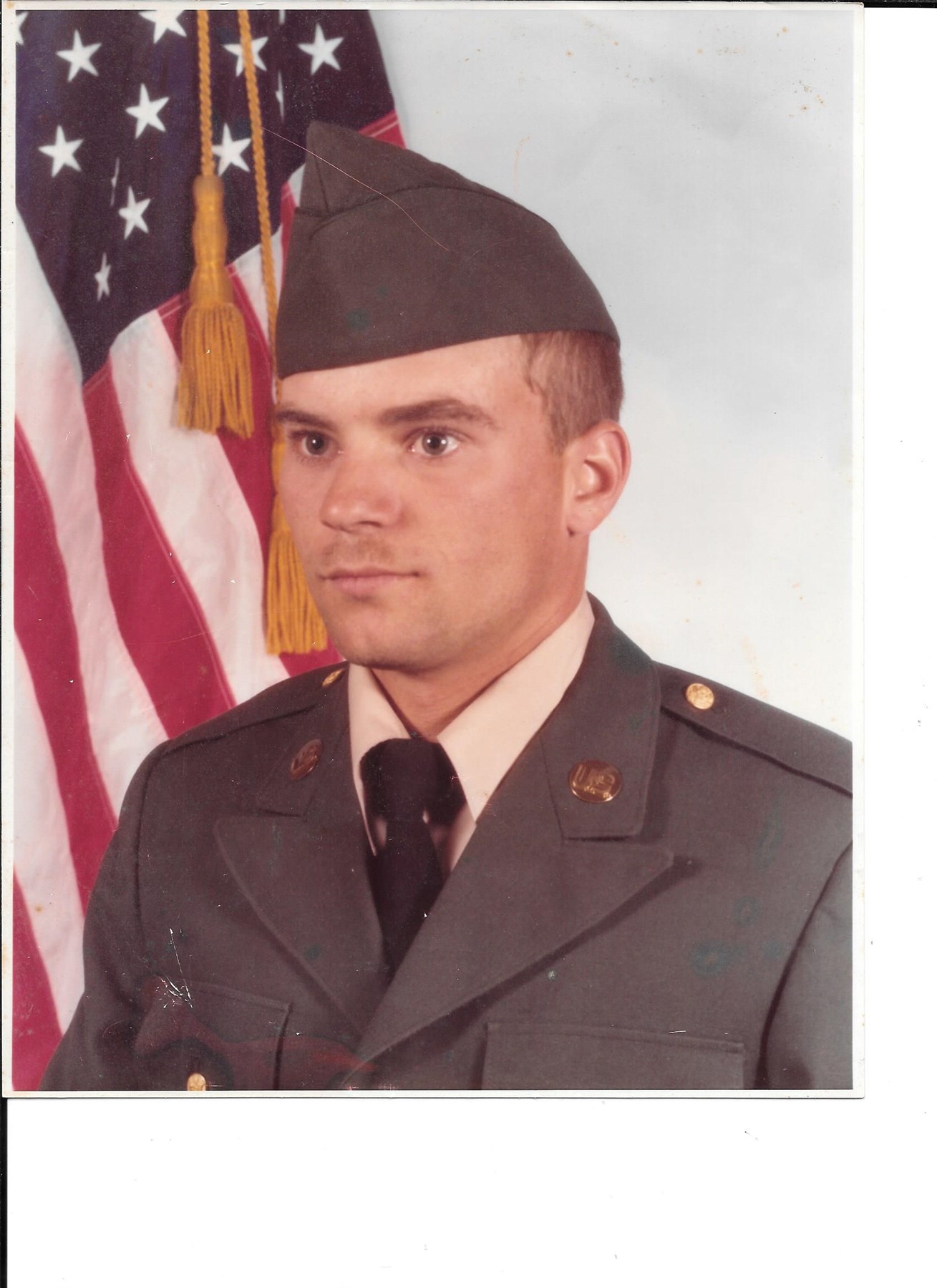 Obituary of Dwayne Virgil Jenkins