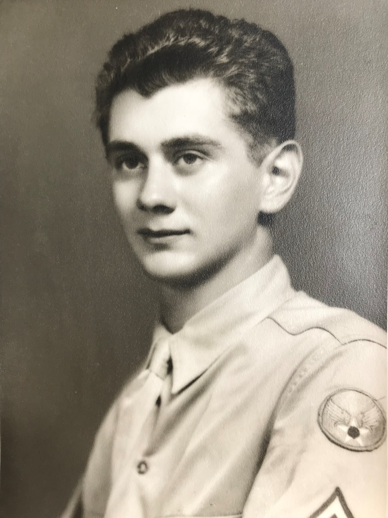 Obituary of Werner "Hank" Schwartz