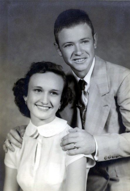 Obituary of Peggy Ann Martin