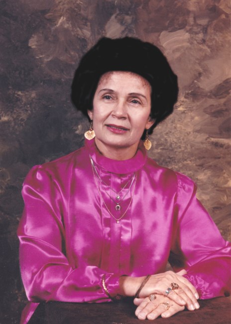 Obituary of Wanda O. Stilwell