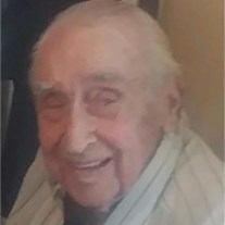 Obituary of Robert Mirando