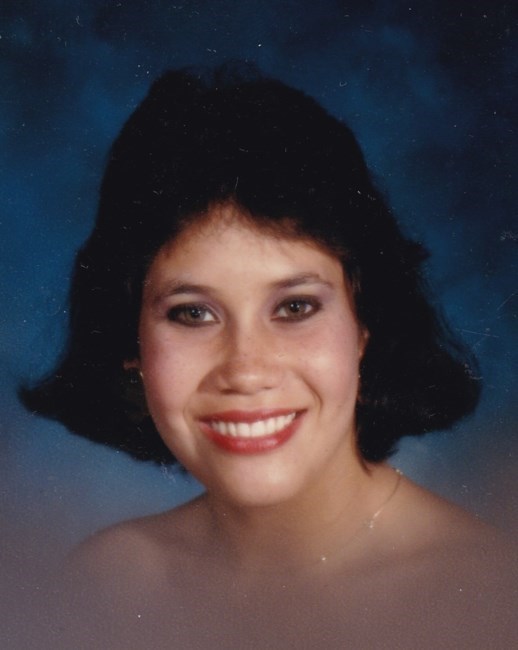 Obituary of Zenaida Garcia Ortiz