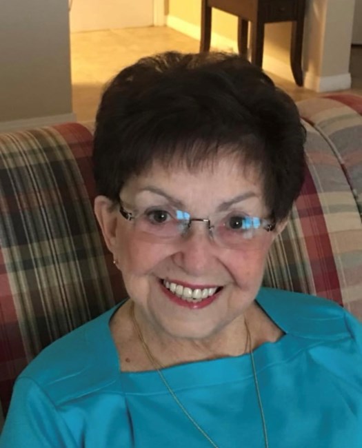 Obituary of Carole A. Fisher