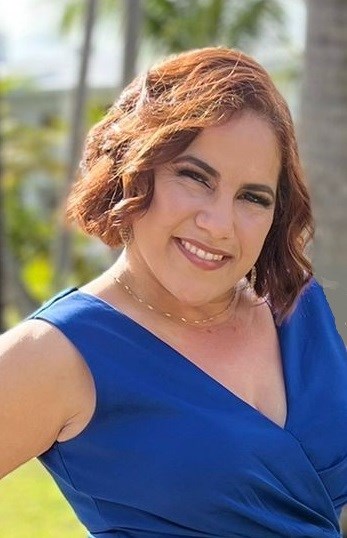 Obituario de Yanira Cruz Crespo