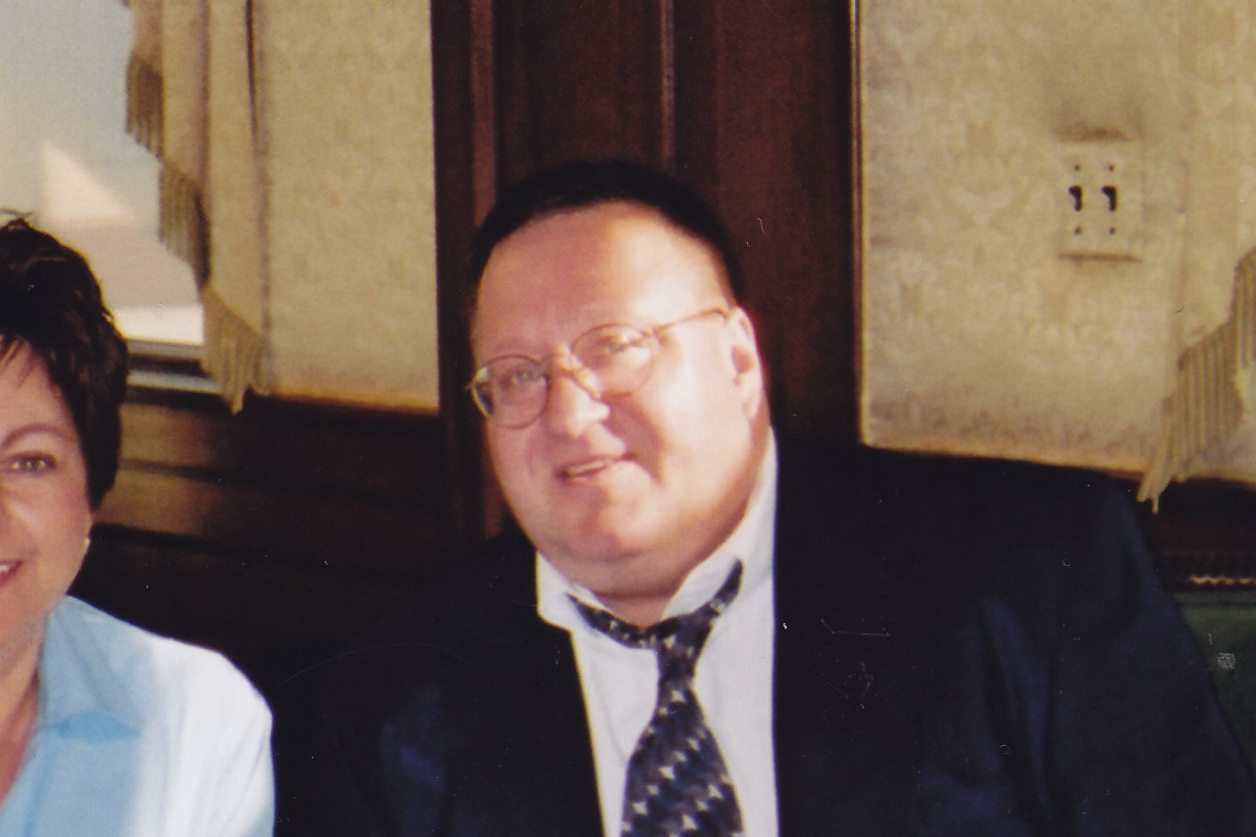 Obituary of Dean Allen Virgili