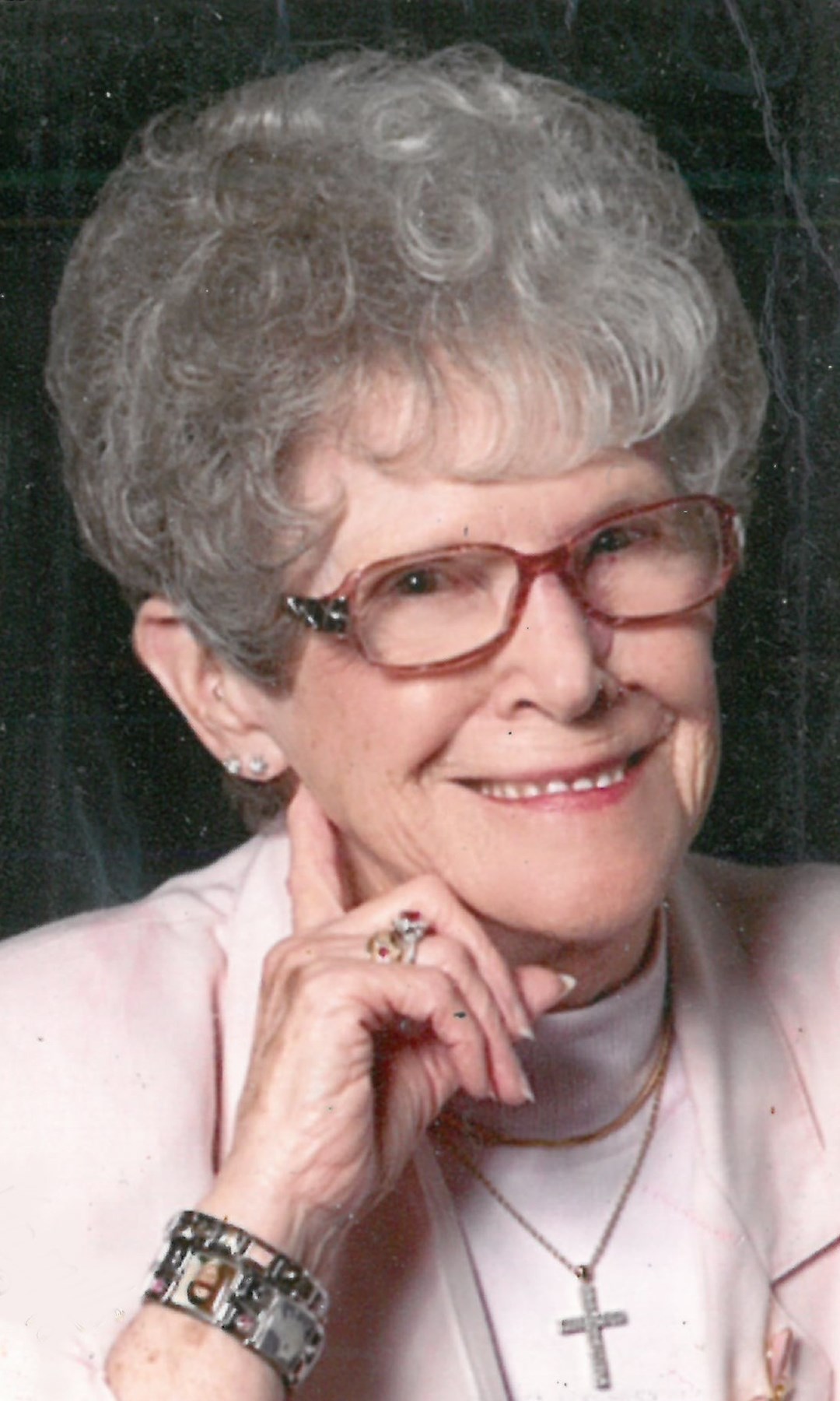 Thelma Jeffries Obituary Terre Haute, IN