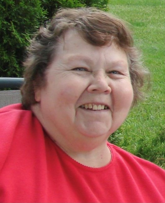 Obituary of Donna Mae Buell