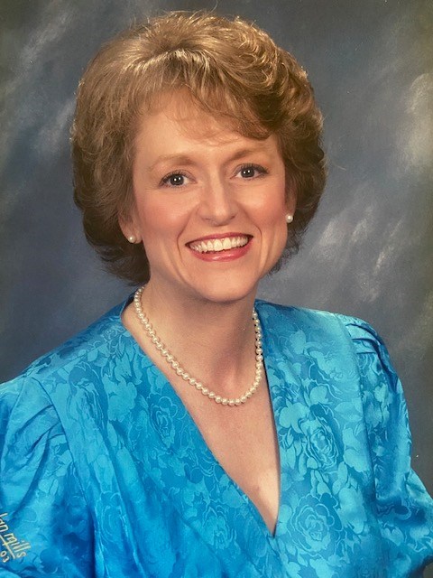 Obituary of Mrs Leslie Anita Garrett Gilmore