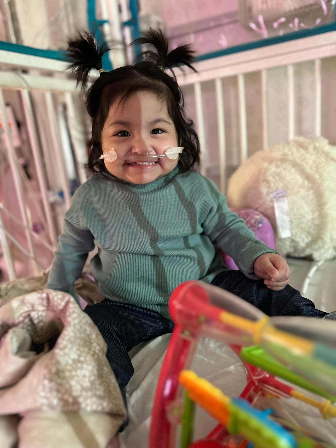 Obituary of Penelope Lynn Gomez