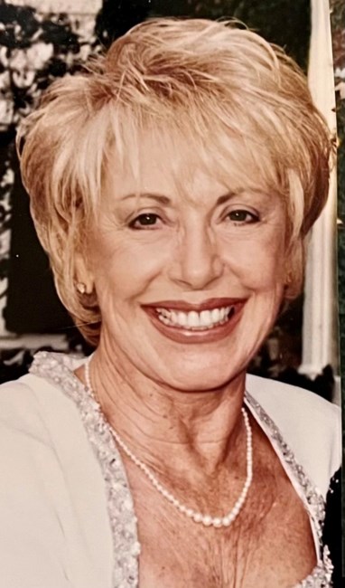 Obituario de Eunice Ann Allen