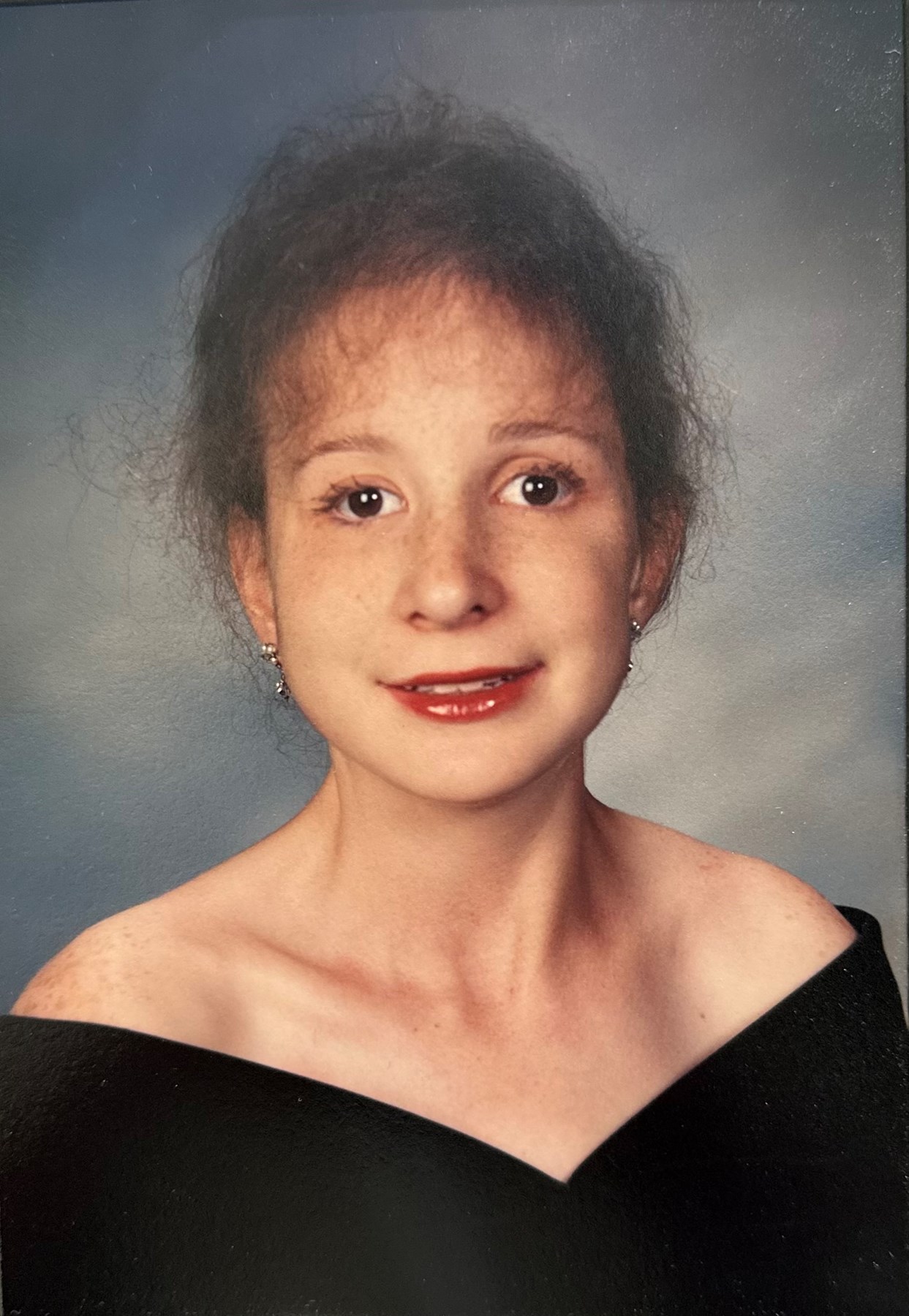 Melinda Ballard Death - lxght87