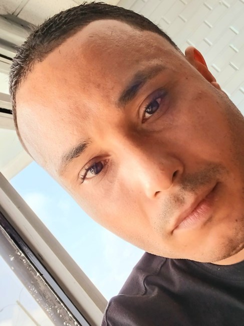 Obituary of Luis "Ichy" Rubén Díaz Marrero