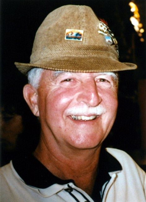 Obituary of Michael Ralph Hagerman