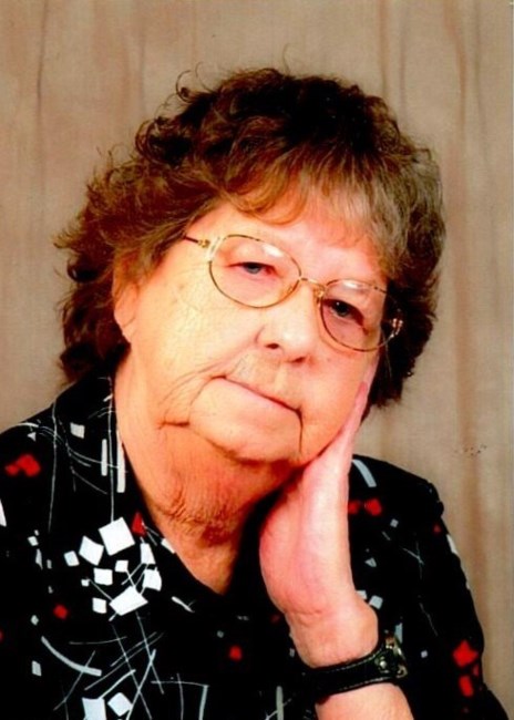 Obituary of Joyce D. Dickinson