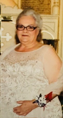 Obituary of Melody Ann Fey