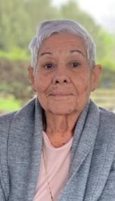 Obituary of Luz Delia Rosa Figueroa