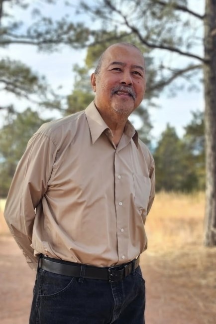 Obituary of Butch Costello Funtila