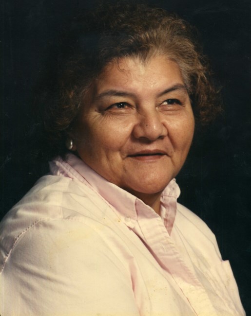 Avis de décès de Betty Lizzie Brown Sims