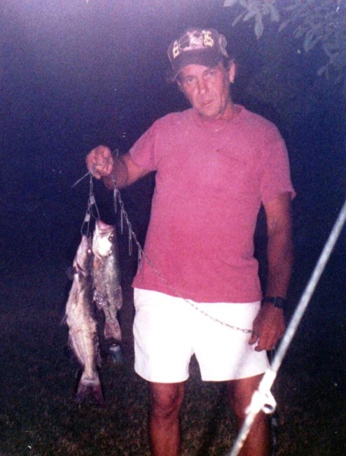 Obituary of Freddie W. Gregg