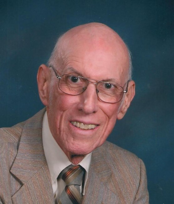 Obituary of William Harrison "Harry" Smith