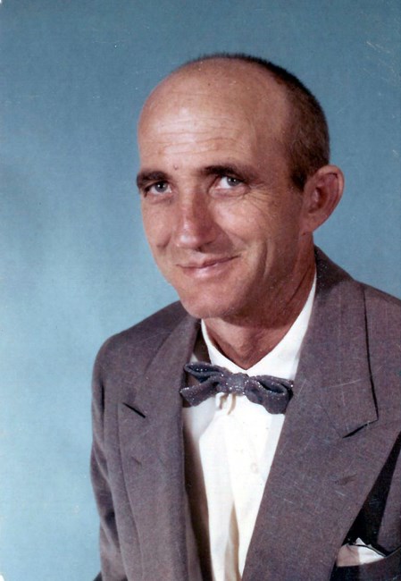 Obituary of Carl Fish