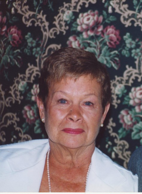 Obituary of Betty Lue Tate Schrader