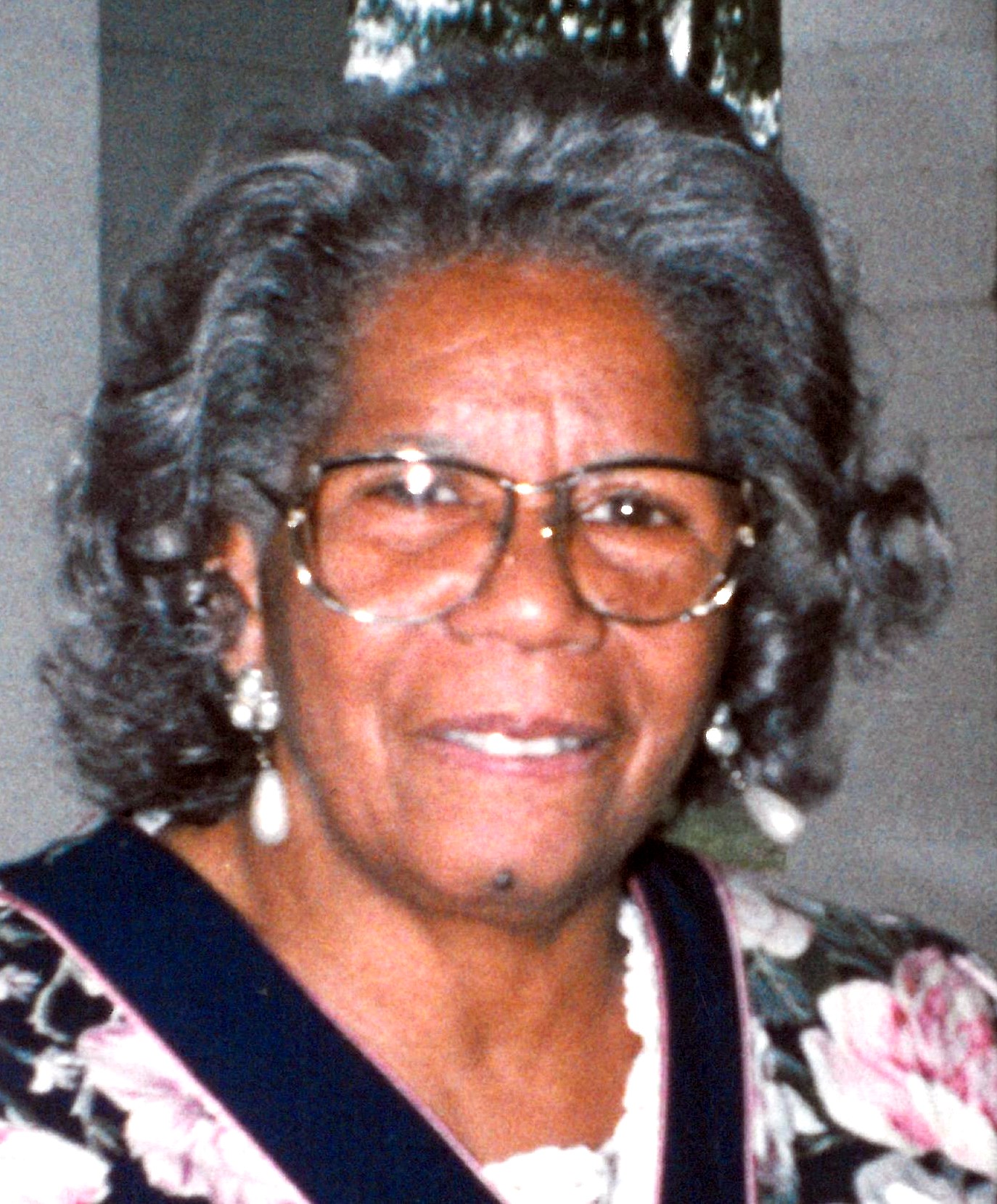 Dorothy Cooper Obituary Jacksonville, FL