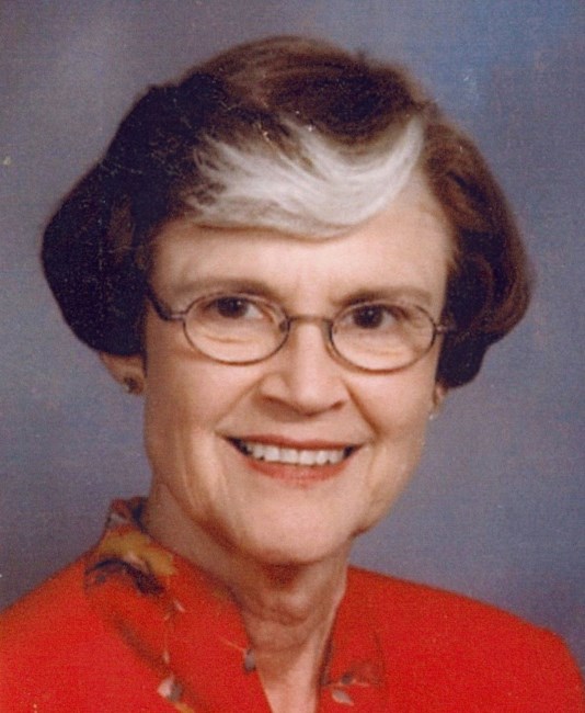 Obituary of Wanda Jo Johnson