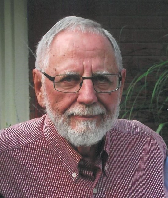 Obituary of Ernest Ernie S. Lucy