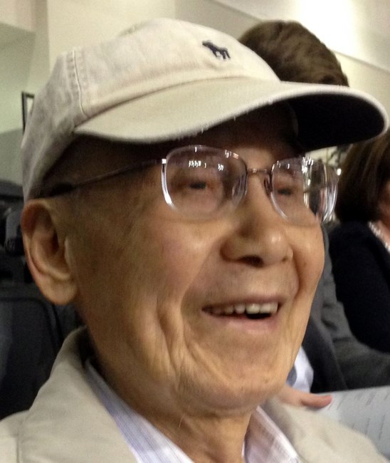 Obituary of Fred Feng Ming Chang