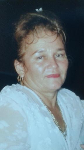 Obituary of Maria Aurora Luna