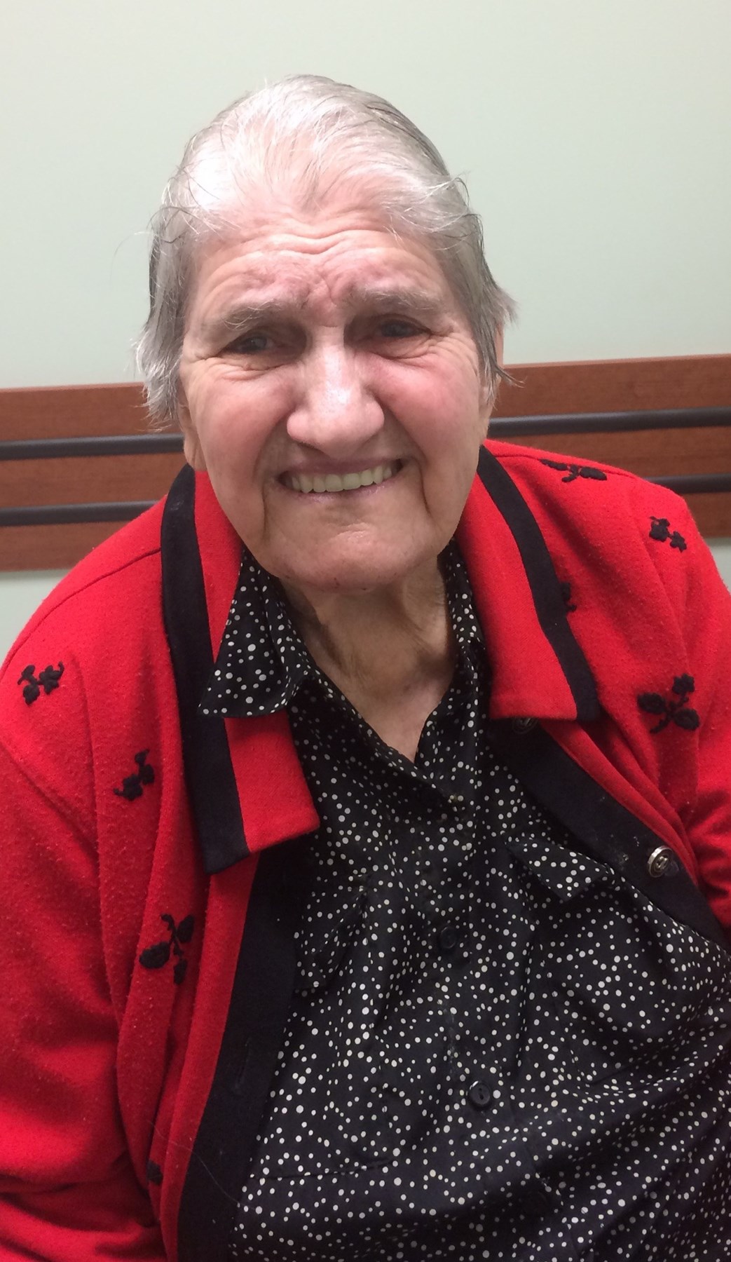 Nellie Bell Mason Obituary Pickens, SC