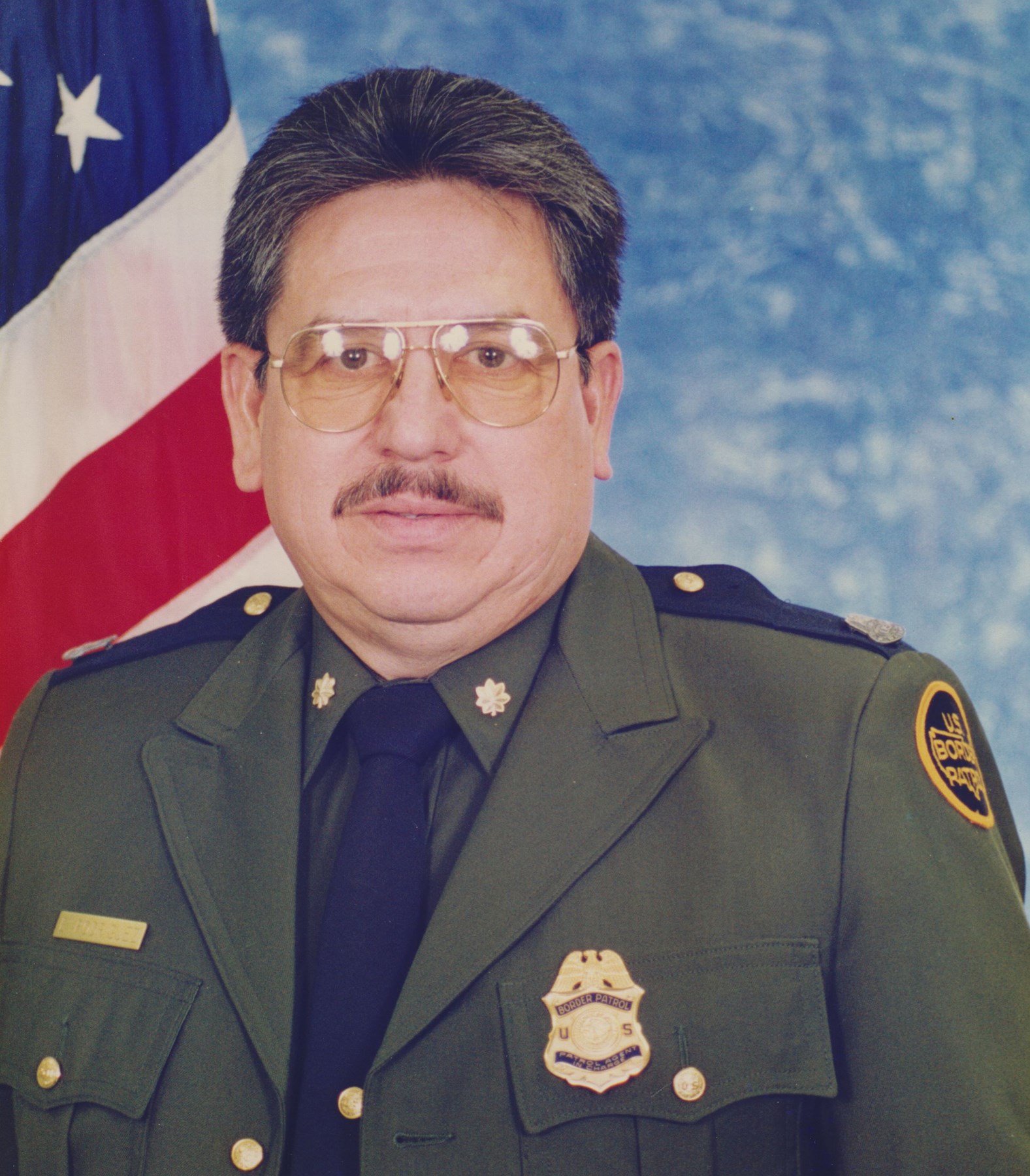 Obituary of Eugenio Rodriguez Jr.