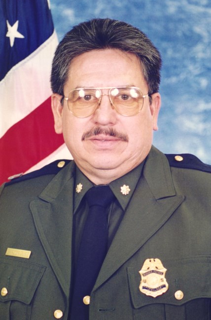 Obituario de Eugenio Rodriguez Jr.
