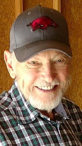 Obituary of Eugene E. Ray