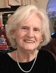 Obituary of Margaret L. (Davis) Nappi