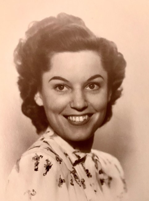 Obituary of Frances Dyer North