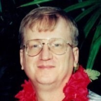 Obituary of Herbert Michael Rhodes