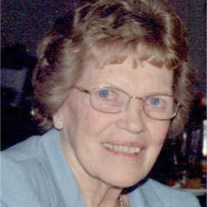 Obituary of Norma Lee Gray