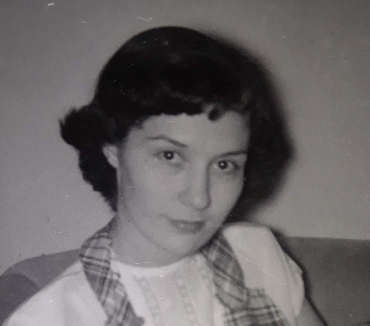 Obituary of Mary D Carlson