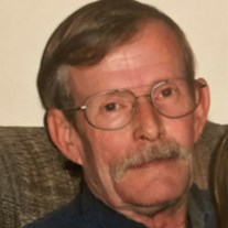 Avis de décès de Michael "Mike" Lewis Hayden