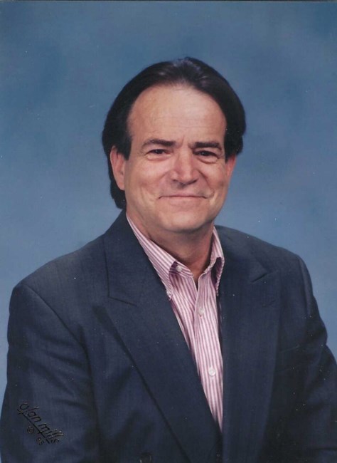Obituary of Tommy Read Lamm