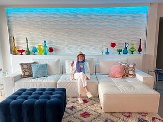 Obituary of Karren V Leonard