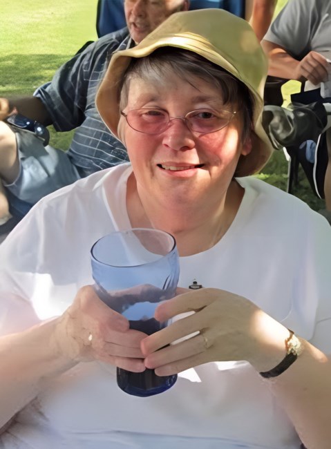 Obituary of Sandra Lee Logsdon