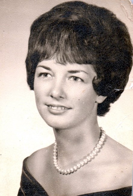 Obituary of Ramona Dean Harkey Thomas